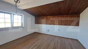 CASĂ DEOSEBITĂ ÎN TĂRLUNGENI  | 780 MP TEREN | ~198 MP UTILI  - imagine 7