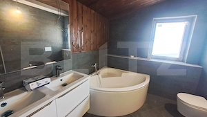 CASĂ DEOSEBITĂ ÎN TĂRLUNGENI  | 780 MP TEREN | ~198 MP UTILI  - imagine 12
