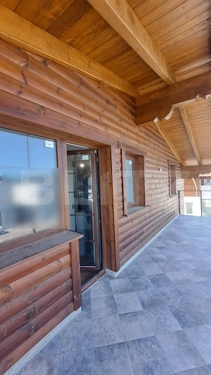 CASĂ DEOSEBITĂ ÎN TĂRLUNGENI  | 780 MP TEREN | ~198 MP UTILI  - imagine 3