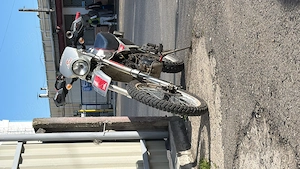Vind Honda xl250 la preț bun - imagine 5