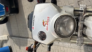 Vind Honda xl250 la preț bun - imagine 3