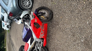 Vind aprilia rs125 din 1998 - imagine 2