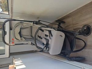 Carucior copii pliabil ultrausor