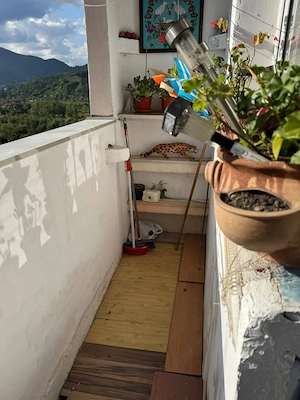 Apartament de vânzare Vulcan,HD - imagine 7