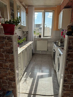 Apartament de vânzare Vulcan,HD - imagine 5