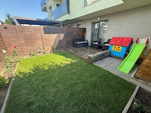 Vand apartament cu 2 camere Floresti Dumitru Mocanu - imagine 4