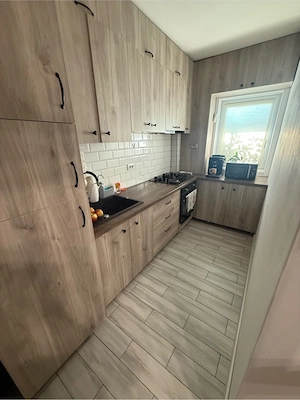 Vand apartament cu 2 camere Floresti Dumitru Mocanu - imagine 2