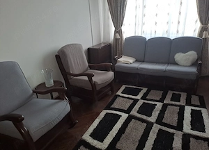 Apartament  2 camere semidecomandat - imagine 2