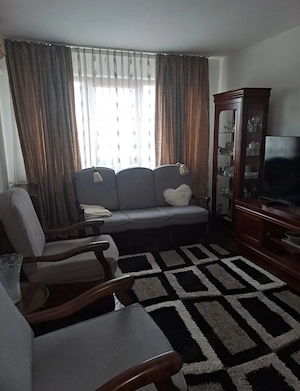 Apartament  2 camere semidecomandat - imagine 5