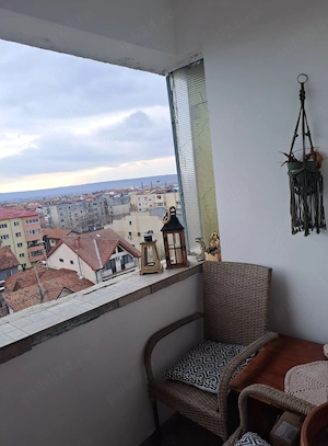 Apartament  2 camere semidecomandat - imagine 4
