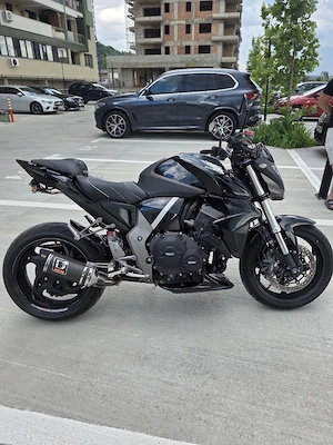 Vând Honda Cb1000r - imagine 5