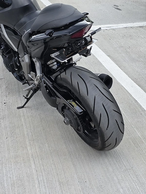 Vând Honda Cb1000r - imagine 3