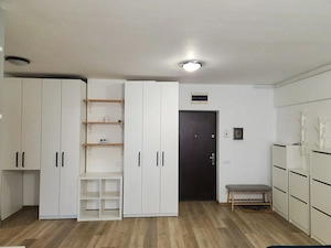 Proprietar- 0 Comision- De vanzare - Apartament 2 camere- 83mp- NorthPoint Corbeanca - imagine 6