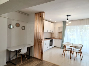 Proprietar- 0 Comision- De vanzare - Apartament 2 camere- 83mp- NorthPoint Corbeanca - imagine 3