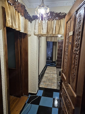 Vând apartament