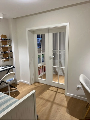 4camere, zona nord, parter - imagine 8