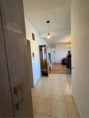2 camere 110000 euro Giroc Calea Timisoarei  - imagine 4
