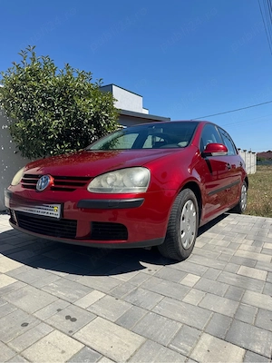 Golf 5 tdi, 2004 - imagine 4