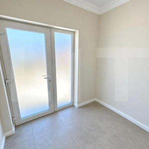 Casă duplex cu 3 dormitoare și birou, 120 mp utili, Șag - imagine 6