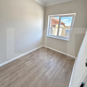 Casă duplex cu 3 dormitoare și birou, 120 mp utili, Șag - imagine 3