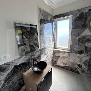 Casă duplex cu 3 dormitoare și birou, 120 mp utili, Șag - imagine 9