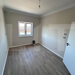 Casă duplex cu 3 dormitoare și birou, 120 mp utili, Șag - imagine 5