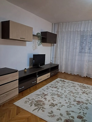 Inchiriez apartament 3 camere pe Splaiul Unirii - imagine 5