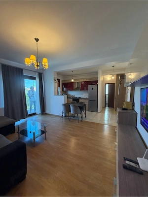 2 camere Giroc  Eso 400 euro  - imagine 4