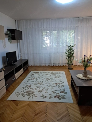 Inchiriez apartament 3 camere pe Splaiul Unirii - imagine 7