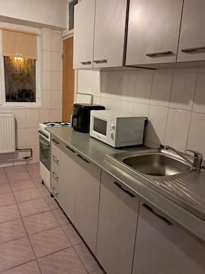 Inchiriez apartament 3 camere pe Splaiul Unirii - imagine 6