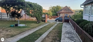 Casa de vanzare intabulata cu 55 ari de gradina  .ie si livada.in com  .Tritenii de jos jud Cluj  .  - imagine 5