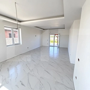 Casă individuală pe parter, 3 dormitoare, teren 560 mp, Șag - imagine 2