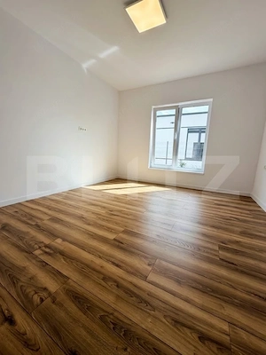 Casă individuala pe parter, modernă și luminoasă | Teren 614 mp | Giarmata - imagine 8