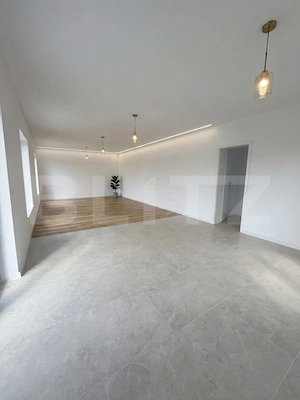 Casă individuala pe parter, modernă și luminoasă | Teren 614 mp | Giarmata - imagine 4