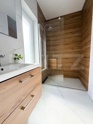 Casă individuala pe parter, modernă și luminoasă | Teren 614 mp | Giarmata - imagine 7