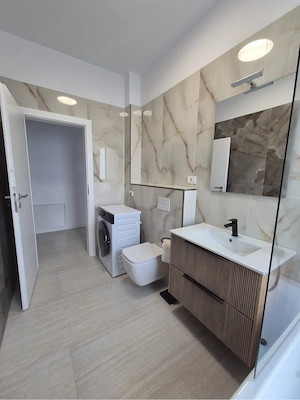 2 camere Giroc Neptun 430 euro  - imagine 5