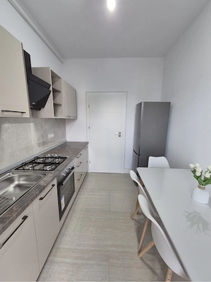 2 camere Giroc Neptun 430 euro  - imagine 4