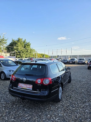 Vw Passat B6 2010 Euro 5 Automat DSG - imagine 4