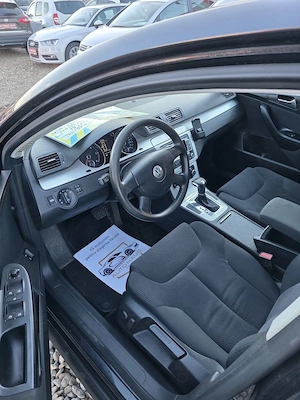 Vw Passat B6 2010 Euro 5 Automat DSG - imagine 5