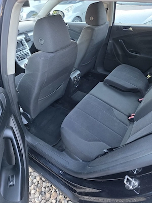Vw Passat B6 2010 Euro 5 Automat DSG - imagine 7