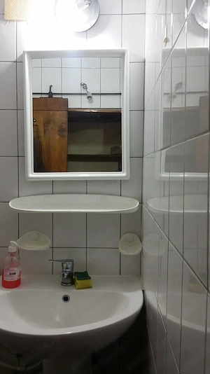 De închiriat garsonieră in Complexul Studențesc - imagine 3