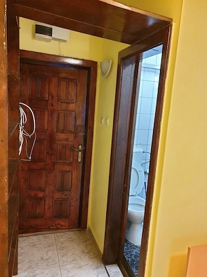 De închiriat garsonieră in Complexul Studențesc - imagine 2