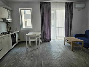 De inchiriat apartament cu 2 camere in zona Giroc - imagine 10