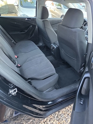 Vw Passat B6 2010 Euro 5 Automat DSG - imagine 6