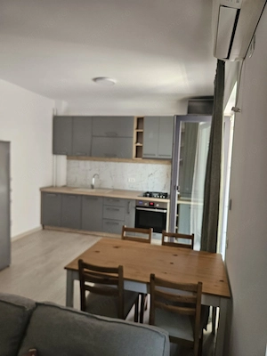 De inchiriat apartament 3 camere in zona Aradului - imagine 2