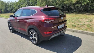 Hyundai Tucson Unic proprietar - imagine 3