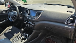 Hyundai Tucson Unic proprietar - imagine 6