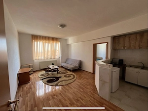 De inchiriat apartament cu 1 camera