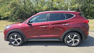 Hyundai Tucson Unic proprietar - imagine 2