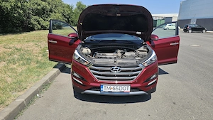 Hyundai Tucson Unic proprietar - imagine 8